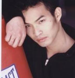 John Nguyen, 34, man