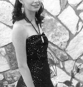 Jackie, 38, woman