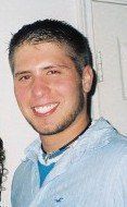 matt, 32, man