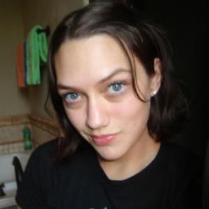 Rachel, 38, woman