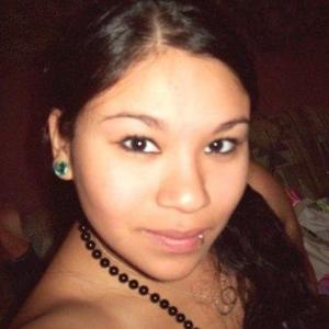 Monie, 36, woman