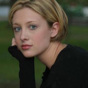 Hayley, 39, woman