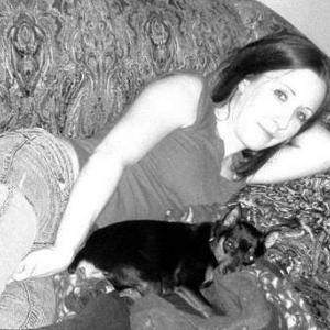 angie032, 37, woman