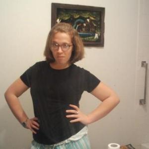 tisha327, 33, woman
