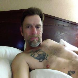 Kevin , 58, man