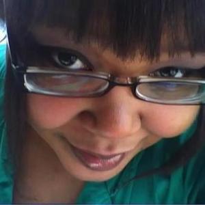 Jessica, 38, woman