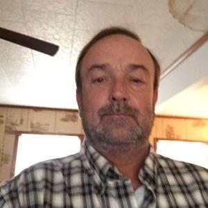 Gus, 62, man