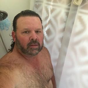 Tommy, 59, man