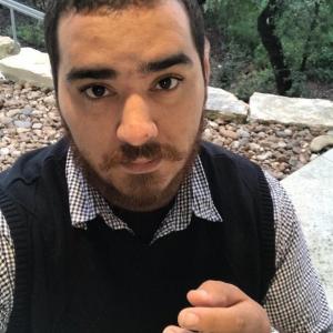 MadMax, 34, man