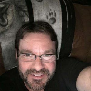 Tripp, 51, man