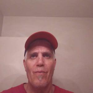 Umpirekevin, 25, man