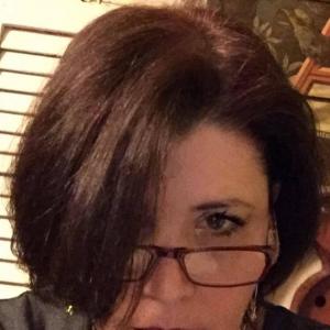 Allison, 53, woman