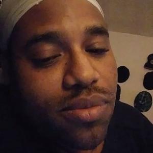 Tamoan B. |||, 40, man
