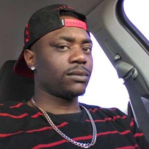 Amos TYLER, 35, man