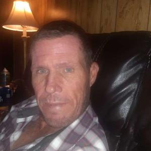 Ronald W Wortham, 52, man