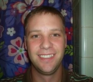 Jeremy, 39, man