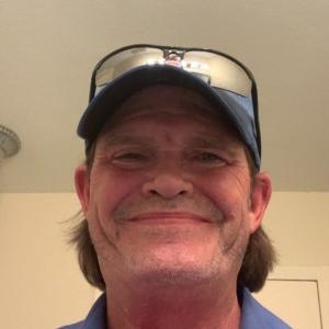 Michael Paul, 63, man