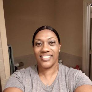 YOLO , 57, woman