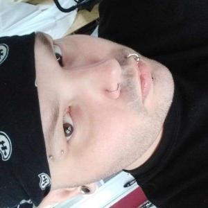 Tyler, 32, man