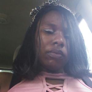 Shalonda, 43, woman