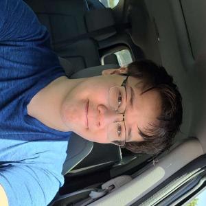 Eric Luong, 25, man