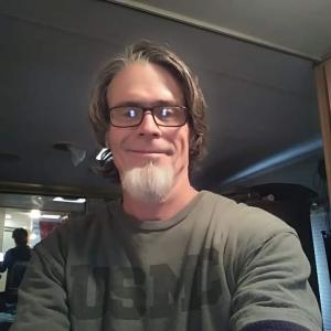 Clayton , 53, man