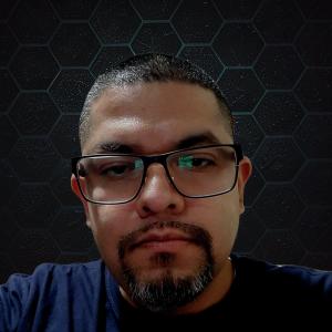 David, 38, man