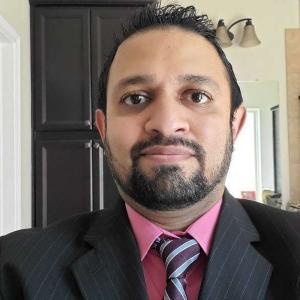 Farhan , 41, man