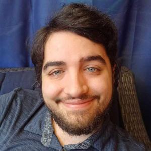 David Figone, 25, man