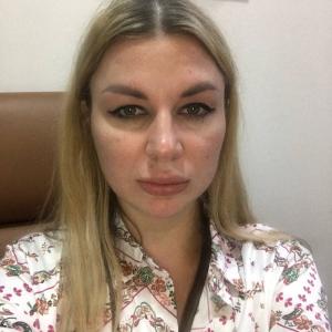 Bozena , 32, woman