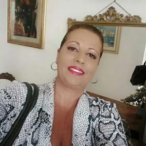 Renata, 38, woman
