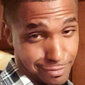 Isiah James, 40, man