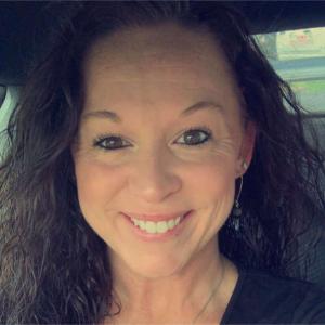 Rose, 50, woman