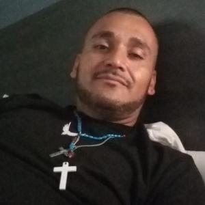 Juan Avila, 37, man