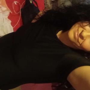 Nicole Willis, 45, woman