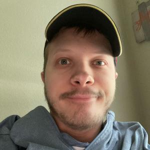 Kaydebanks, 25, man