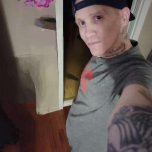 Lee |||, 44, man