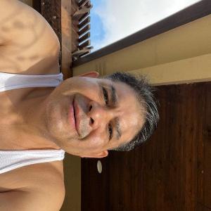 Roland |||, 49, man