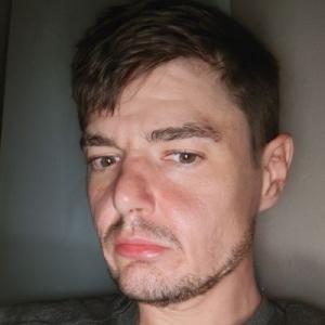 Matthew Mitchell|||, 37, man