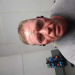 Braxton|||, 50, man