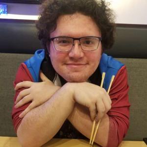 Alex|||, 34, man