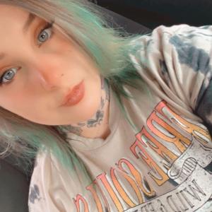 Ashley Catchings|||, 25, woman