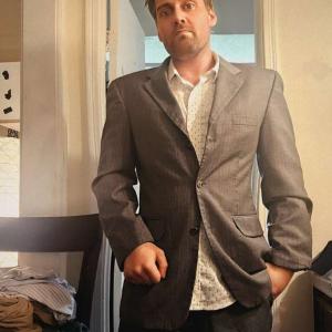 Michael Habermas|||, 39, man