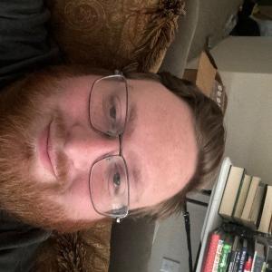 Dylan|||, 25, man