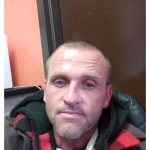 Anthony Thornton|||, 46, man