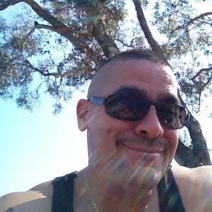 Lorenzo |||, 43, man