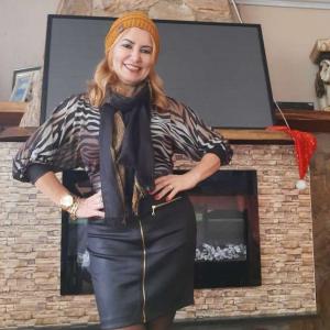 Sussan|||, 50, woman