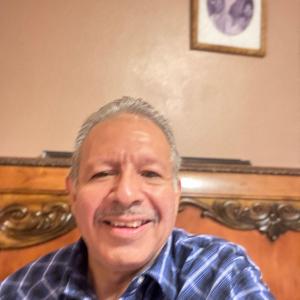 Jorge|||, 55, man