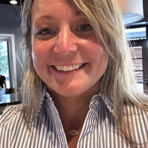 Ashley McLean|||, 42, woman