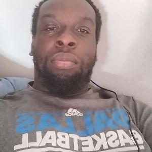 Gary Graham|||, 34, man